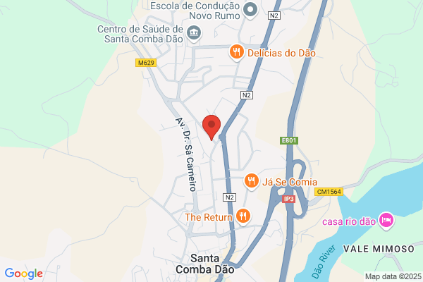 Pastelaria Santo Estêvão Lda
