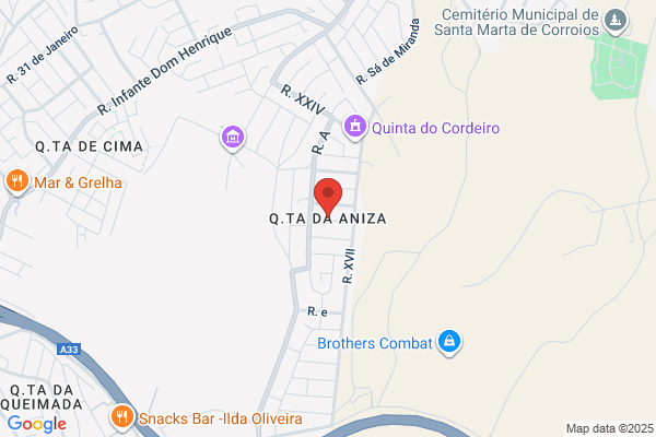 Armazem De Revenda Maje De Cainara Maria Mesquita Cabral abreu
