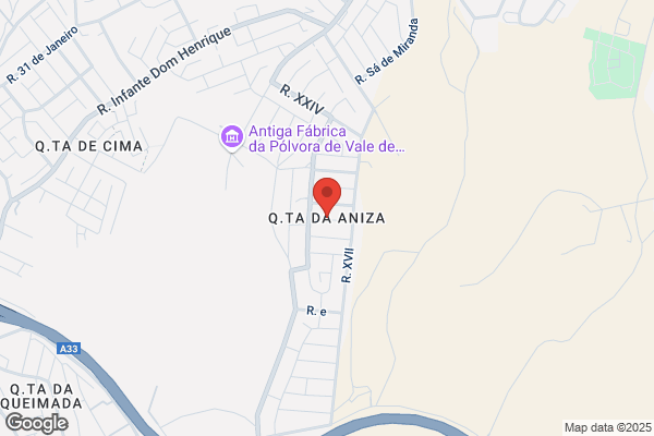 Cabeleireiro Visitaï