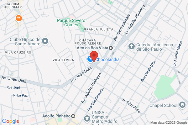 Cia S Amaro Casadinho