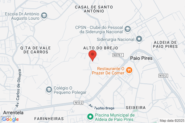 Estilo Gótico-Projectos De Engenharia E Arquitectura Unipessoal lda