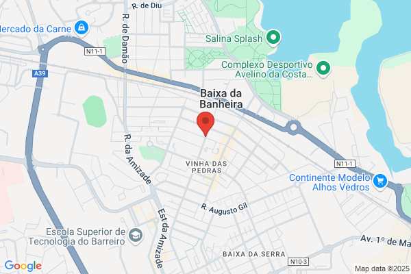 Minimercado Beja