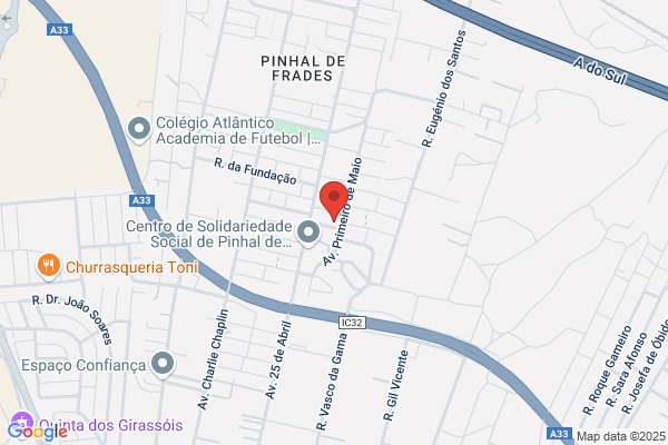 Rodrigues Quiroprática