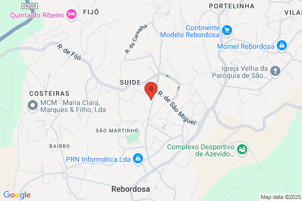 Abílio M L Barbosa Leal