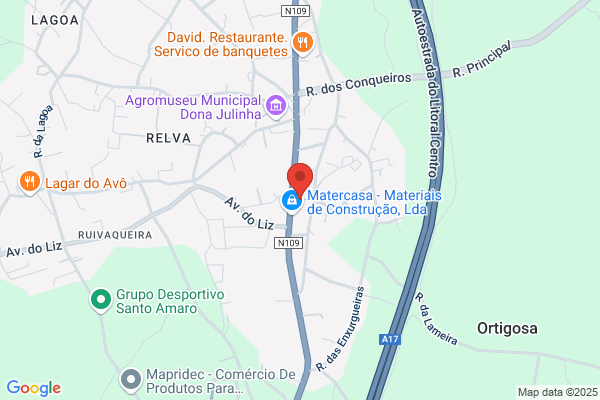 Aglofibra-Aglomerados Contraplacados Lda