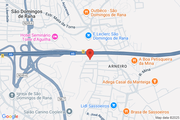 Bino Cs-Empreendimentos Imobiliéos Lda