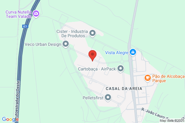 Geco-Gabinete Tecnico E Controlo De Moldes Em fabricaiao. lda