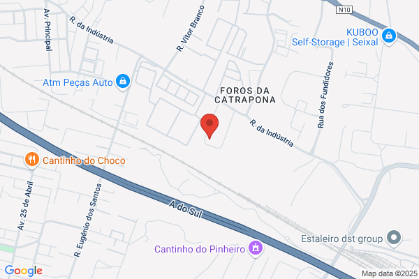 A Enceradora Lda