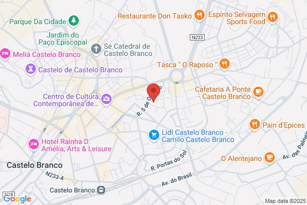 Abilauto-Comercio De Automaveis E Acessarios. Lda