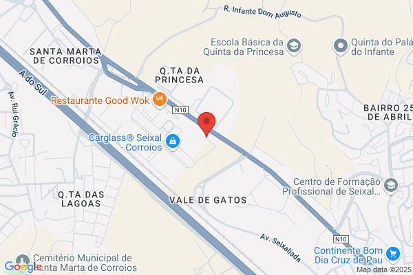 Casa De Repouso O Renascer