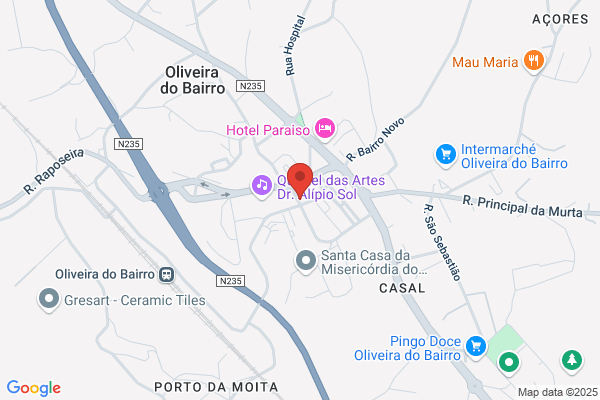 Cintilar-Sociedade De Mediaï Imobiliéa Lda