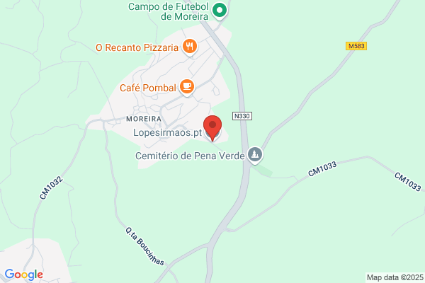 Hermenio Lopes. Lda