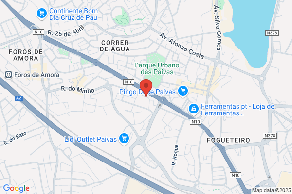 Husete-Empresa De Trabalho Temporario. Lda