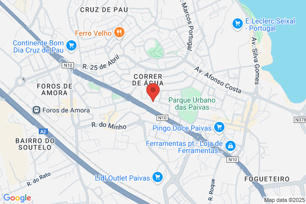L Casanova-Sociedade De Maveis. Lda