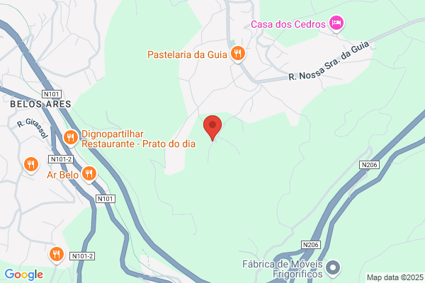 Ramarui-Sociedade Confeciåes. Lda