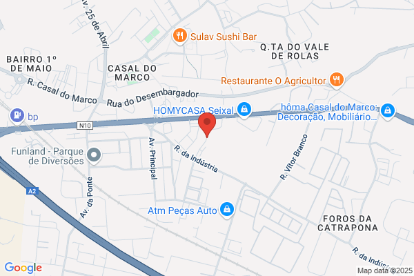 Adelino A Redondo Sousa