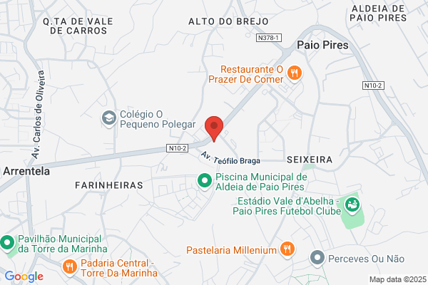 Cintilar-Sociedade De Mediaï Imobiliéa Lda