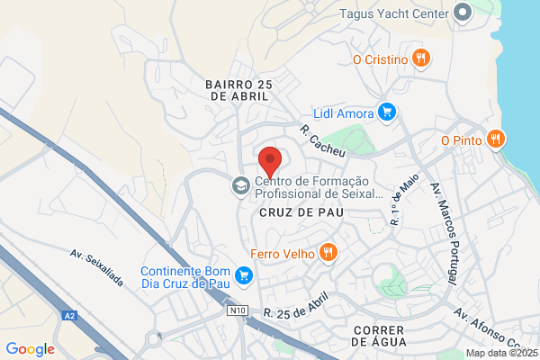 Cmebal-Centro Médico Batalha Lda