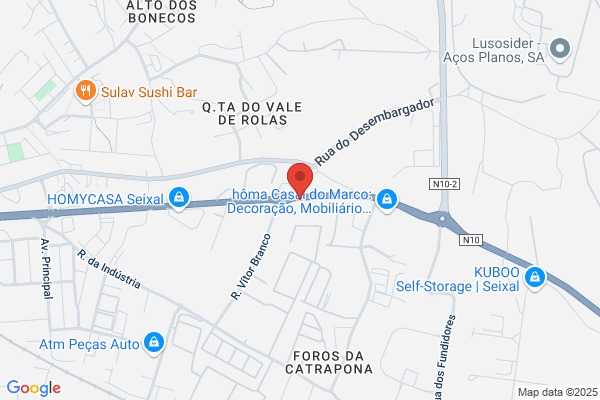 Rute P Marques Gonlves