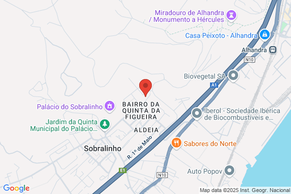 Svia Jesus Cascarrinho