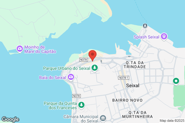 Transportes Central Da Anunciada. Lda