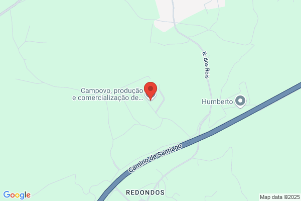 Campovo-Produiao E Comercializaiao De Ovos Especiais. Lda