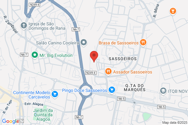 Encosta Da Murta-Sociedade Enoturôica Sa