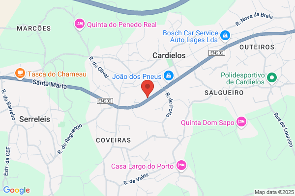 Cf-Cabeleireiros