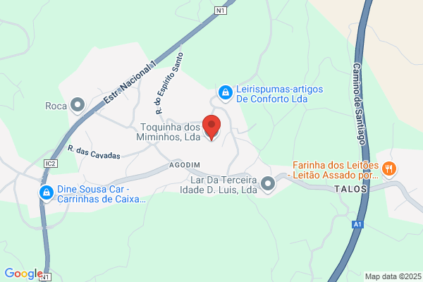Dorminhocos-Jardim Infantil Lda,os