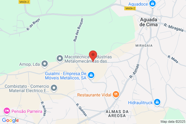 Engomadoria Da Bolonha Lda