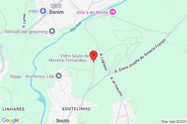 Expressovidro-Vidro. Isolamentos E Caixilhos. Lda