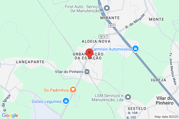 Factor Luz-Instalaes Elôricas E Construï Civil Lda