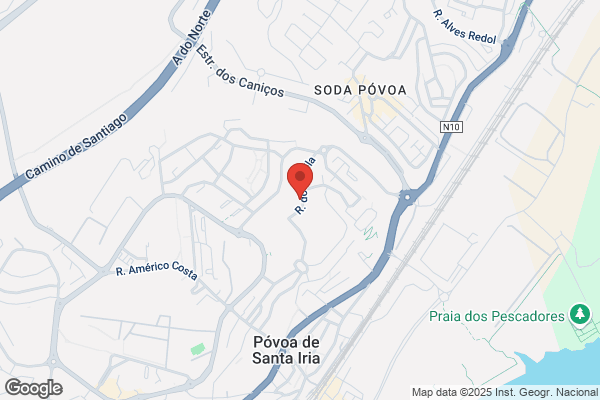 Farmácia Madragoa
