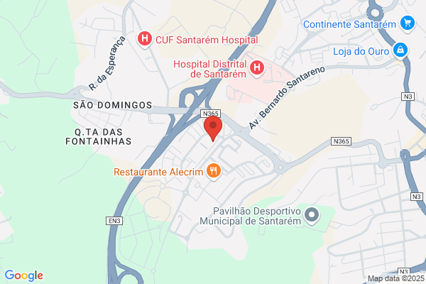 Gestflois-Contabilidade E Gestàde Condoméos Unipessoal Lda