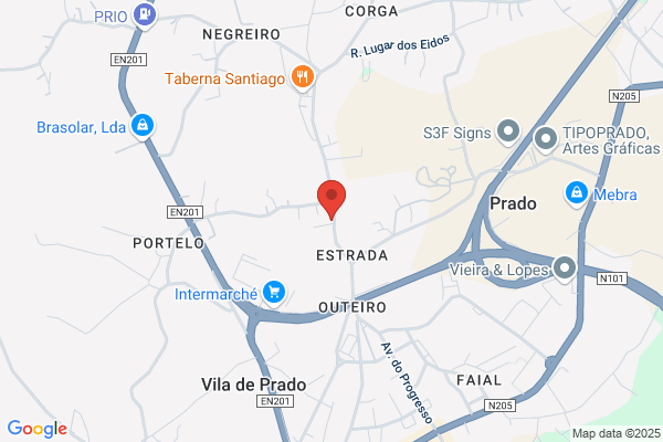 Acolhimento É P/ Todos Centro De Dia apoio interno lda,o