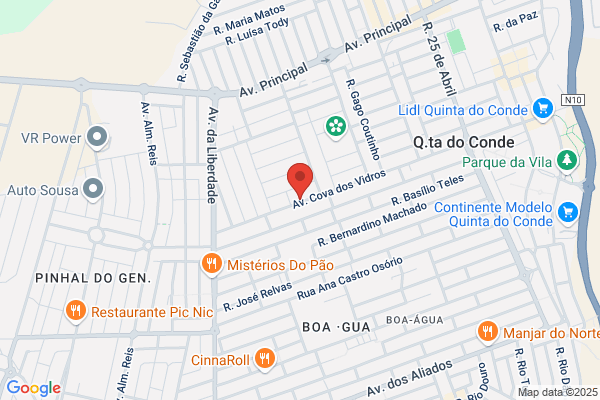 Caiola & Ferreira-Sociedade De Mediaiao Imobiliaria. Lda