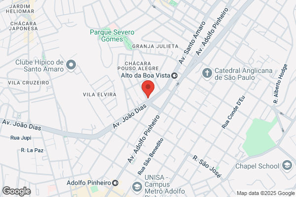 Cia S Amaro Casadinho