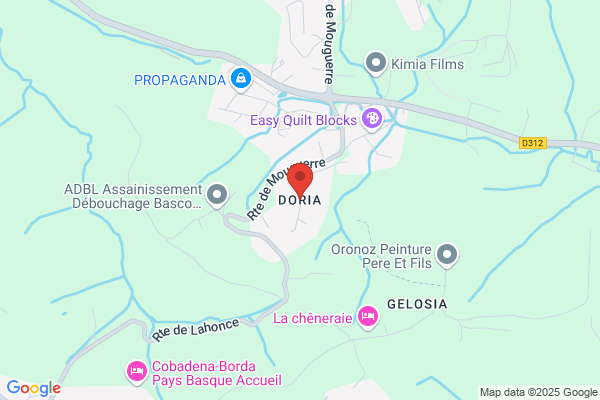 Doria P Lourenàgonlves
