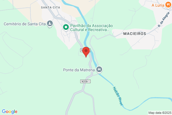 Patréa Magalhs
