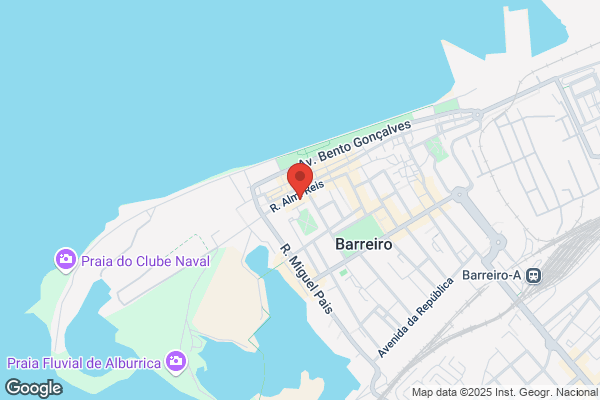Restaurante Cachupa Brr