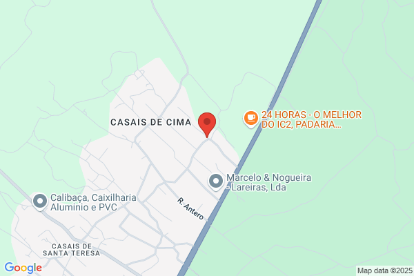 Amelcar Alves