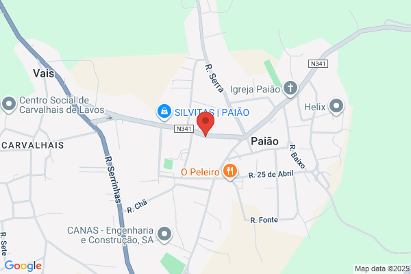 Autosenfim-Comercio De Peias Auto. Lda