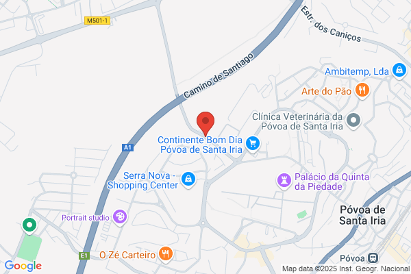 Controlab-Laboratario De Analises Quemicas. Fisicas E Biolagicas. lda