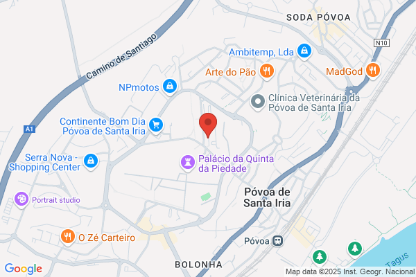 Dolce Vita-Eventos E Publicaes Unipessoal Lda