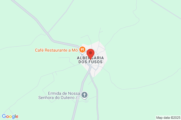 Centro De Sa`de Albergaria Dos Fusos