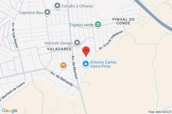 Joàp Ramos Vaz