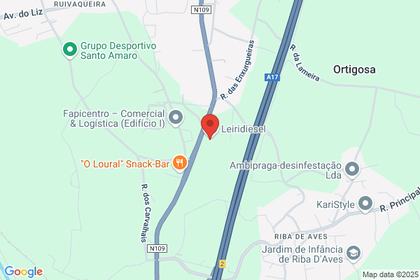 Bosch Car Service LD Auto Ortigosa (Leiridiesel, S.A.)