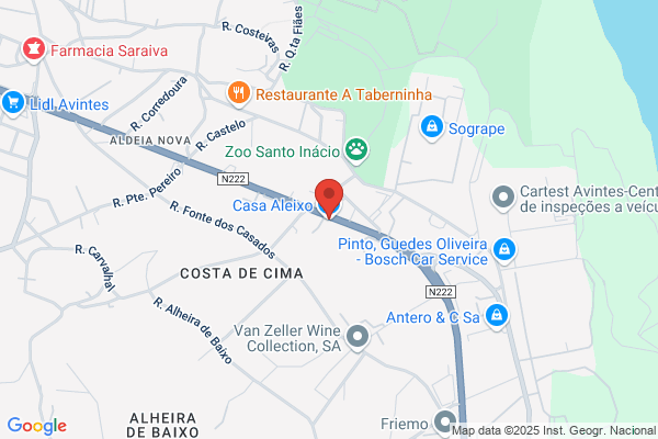 Agropeias Lusitania-Sociedade Importadora. Lda