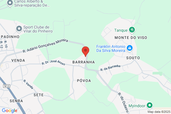 Distrifish-Comãio De Peixe Lda