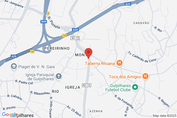 Doze-Casa De Pasto Lda,o